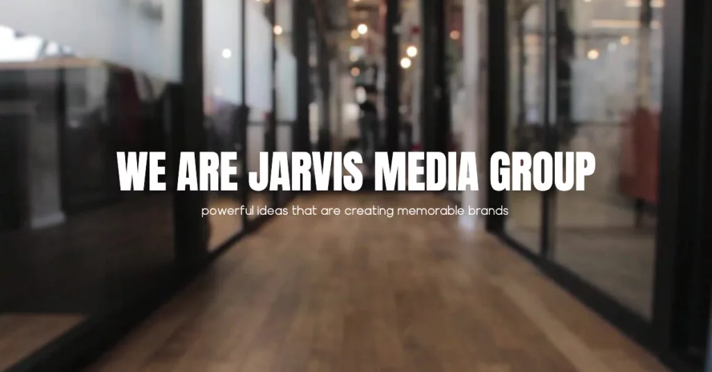 Identity Jarvis Media Group
